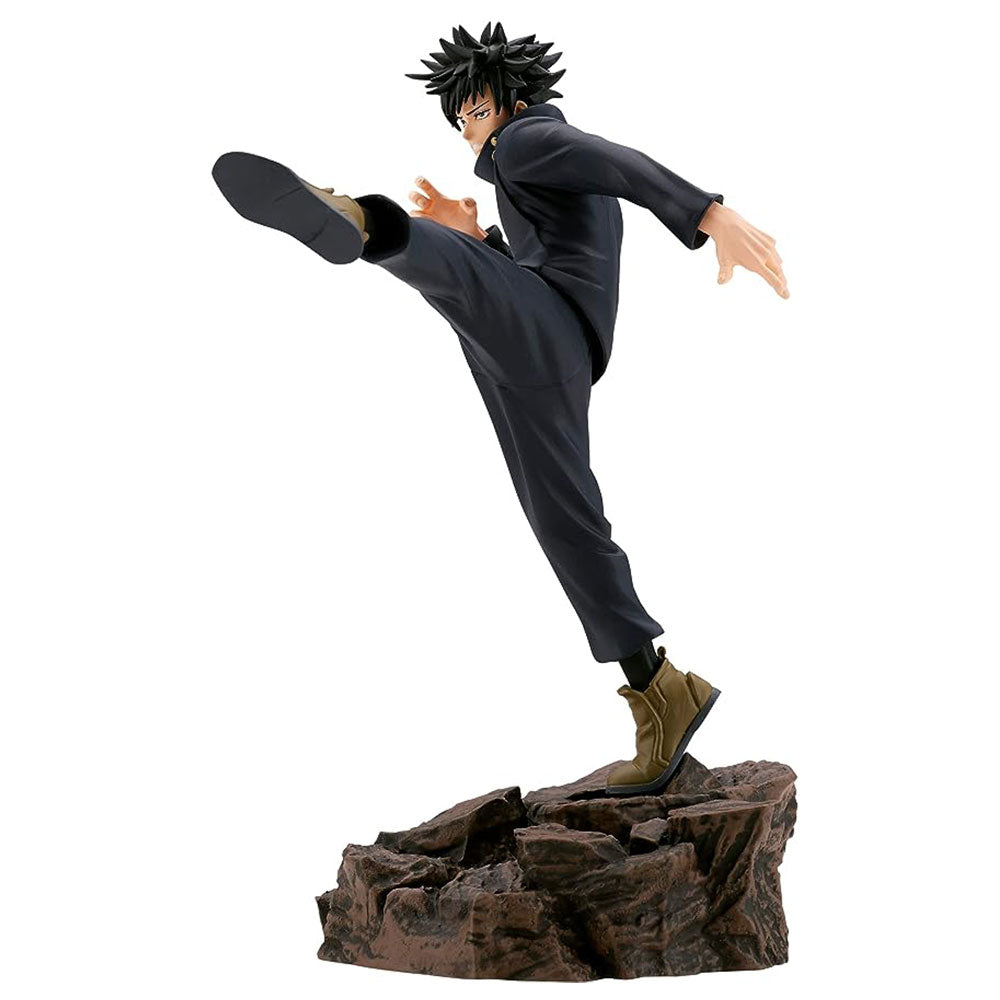 Jujutsu Kaisen Combination Battle 2 Figur 12cm