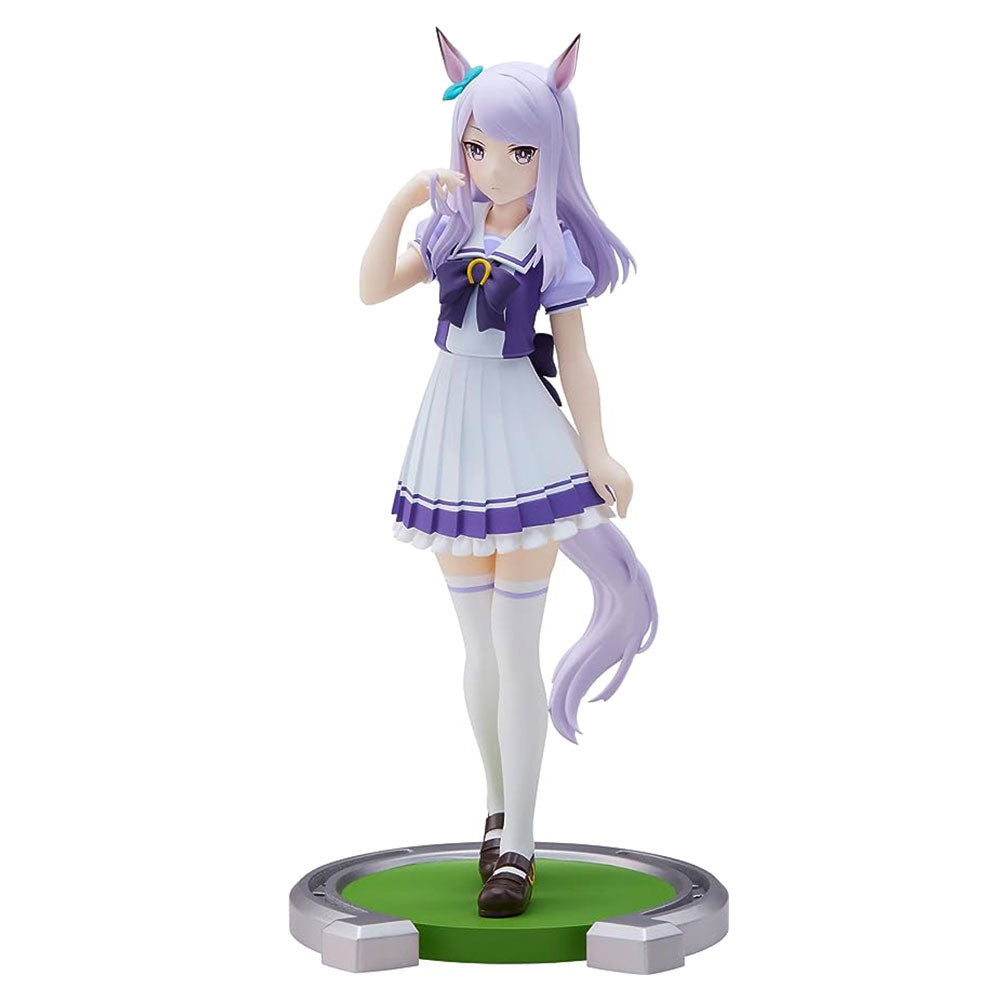 Banpresto Uma Musume Hübsche Derby-Figur