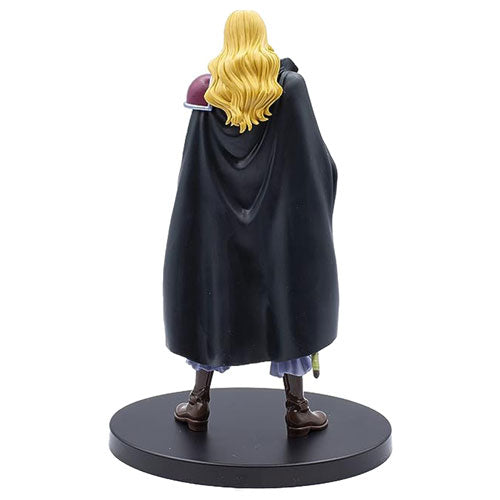 Banpresto One Piece DXF Grandline Men Wanokuni Figure