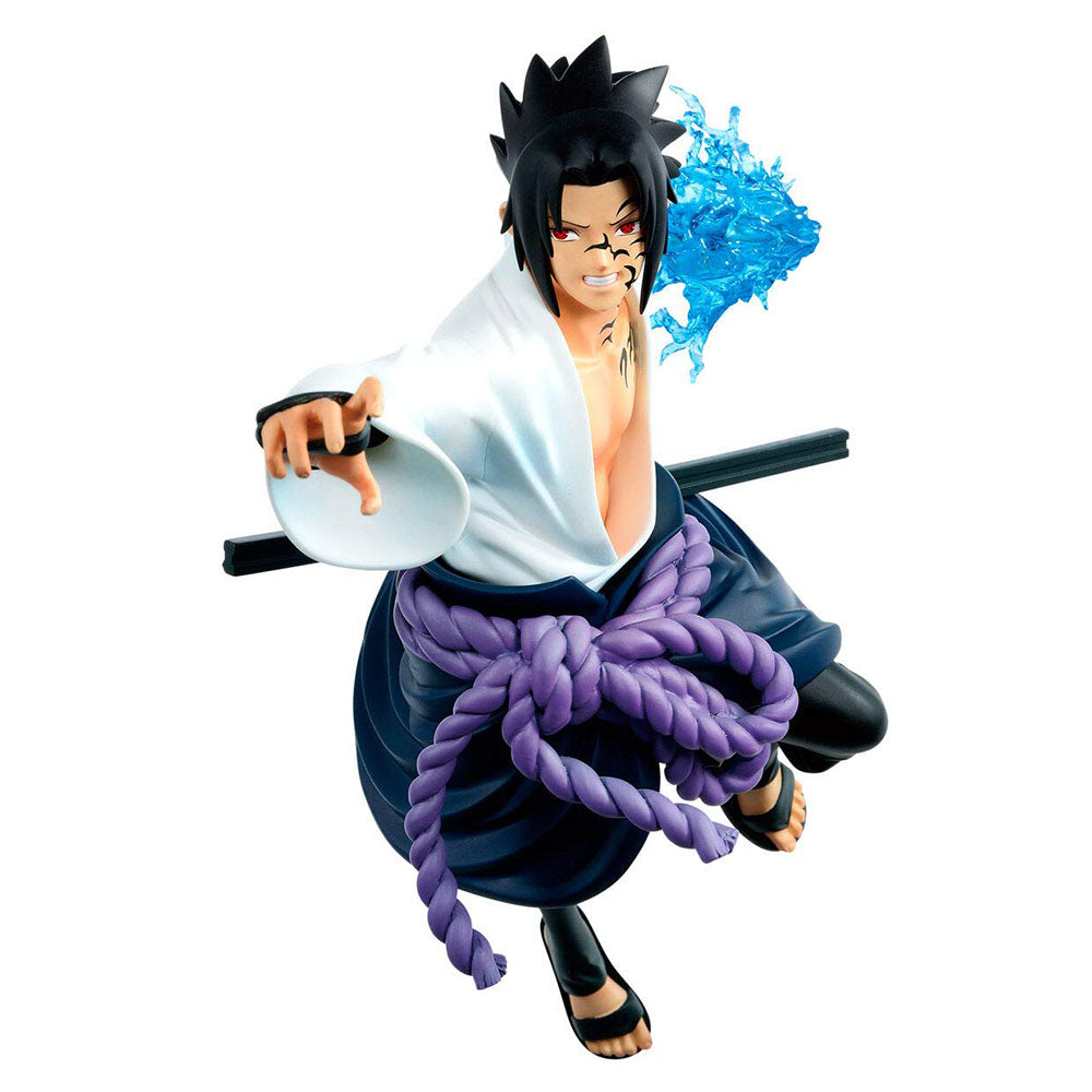 BanPresto Naruto Shippuden Stars Vibration Stars