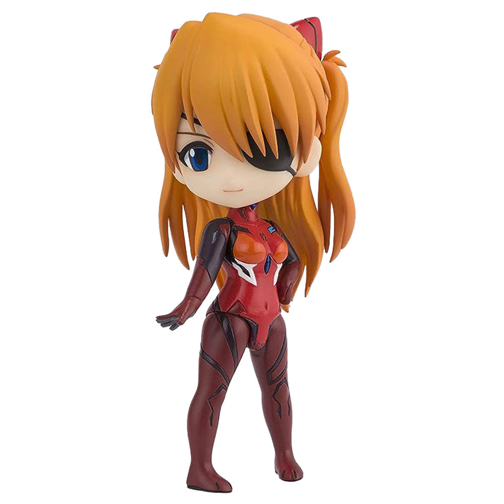 Tamashii Figurarts Evangelion Chibi Figura