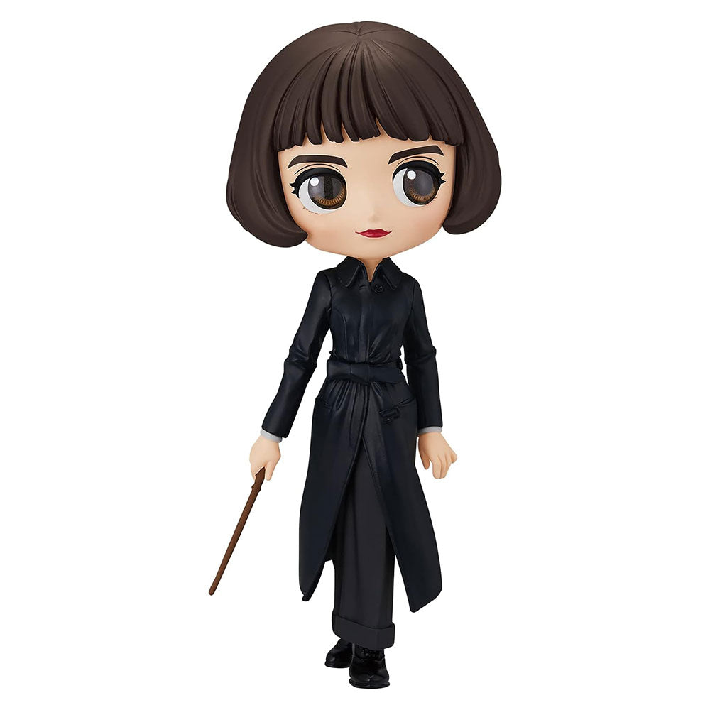 Banpresto Fantastic Beasts Tina Q POSKET Figur