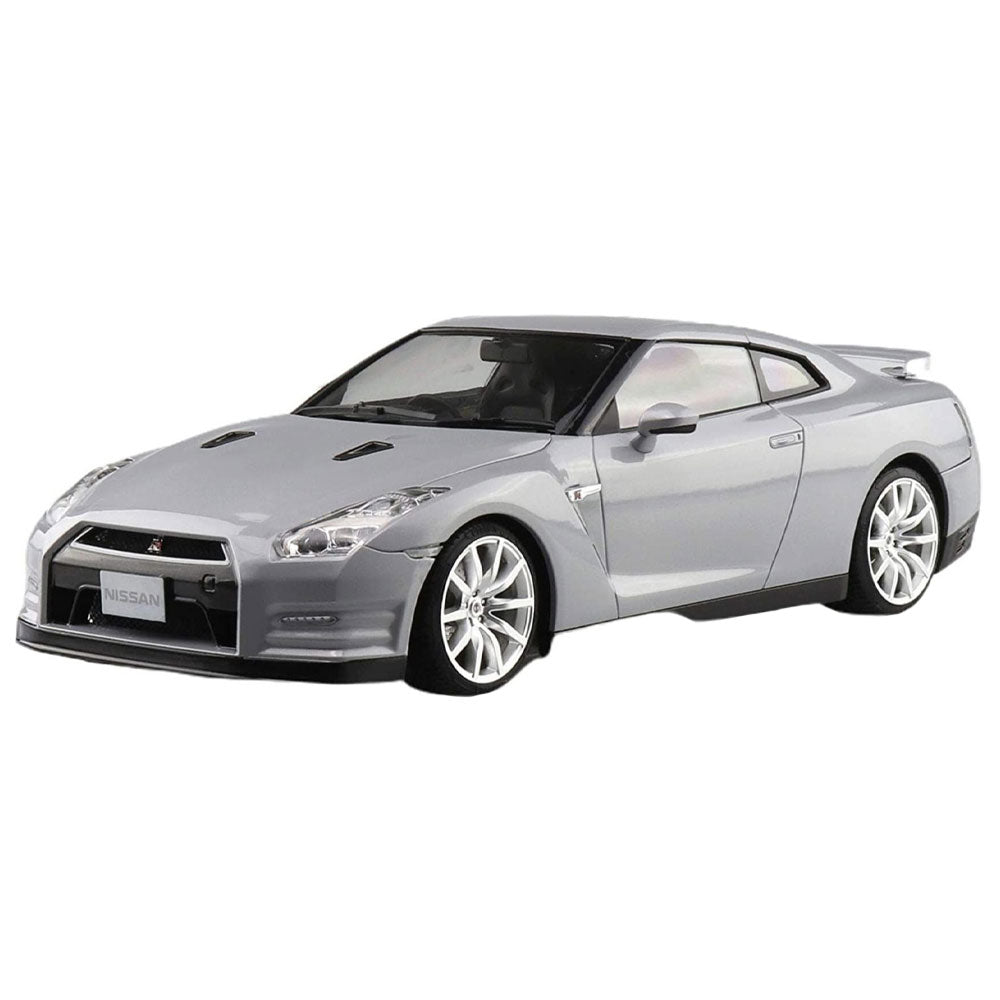 Nissan R35 GT-R '14 1/24 Modell