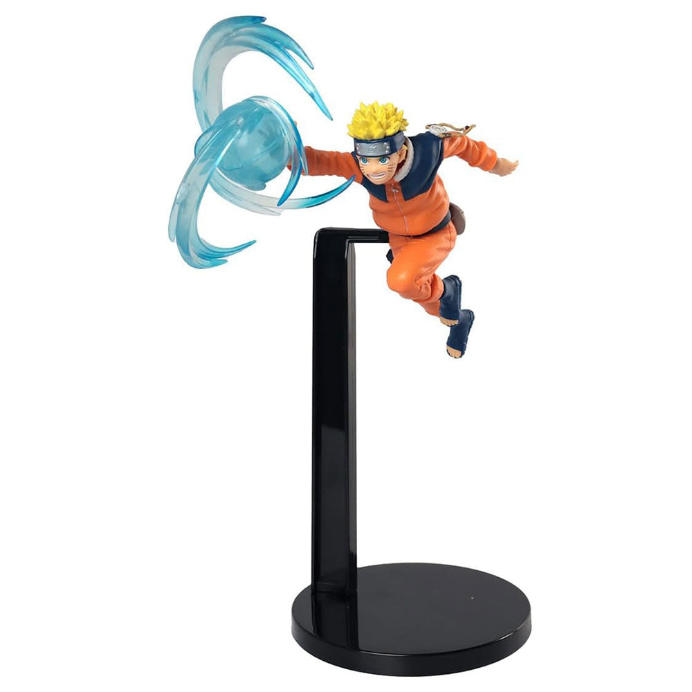 Banpresto Naruto Figura