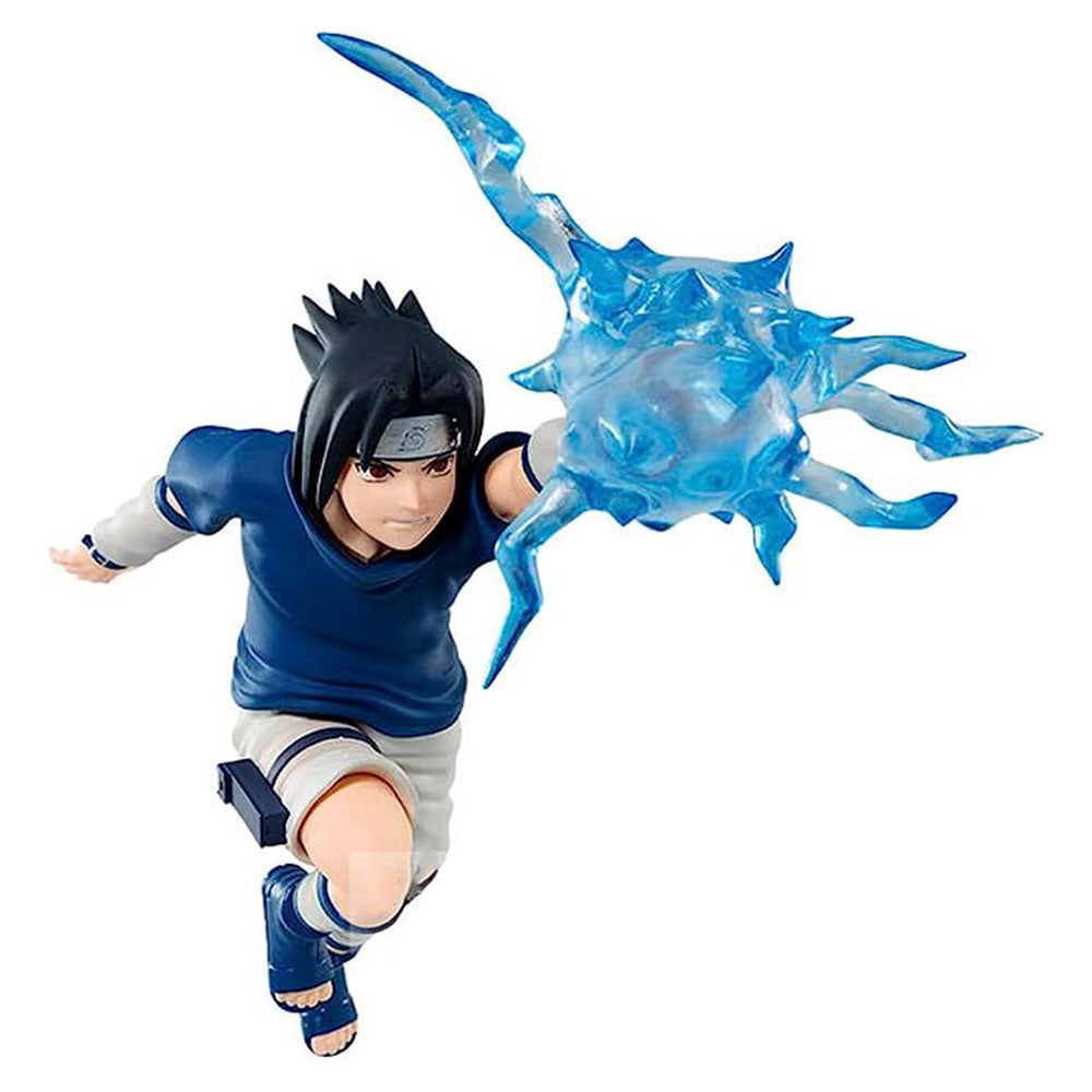 Banpresto Naruto EffectReme -figur