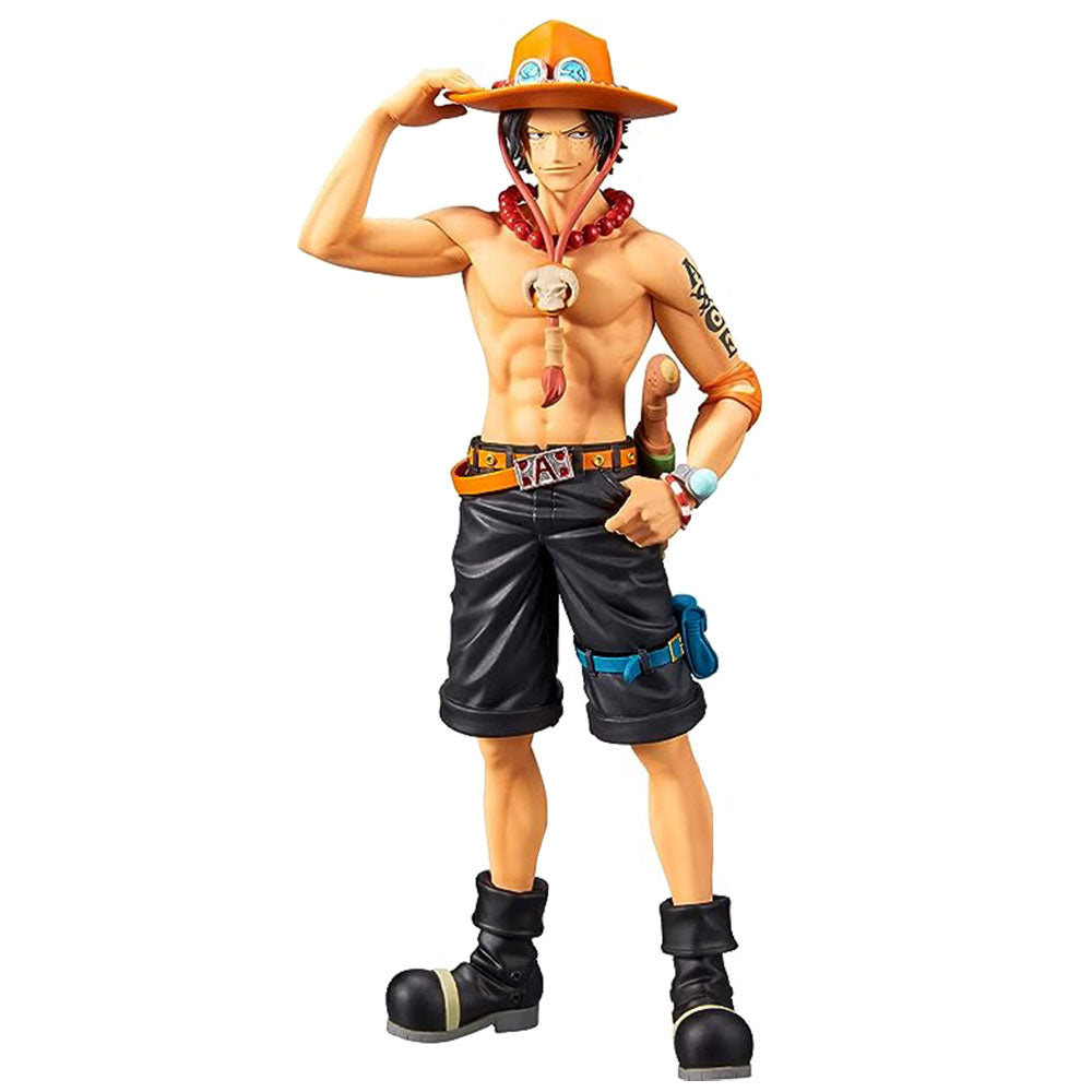 Banpresto One Piece les Grandlines Wanokoni