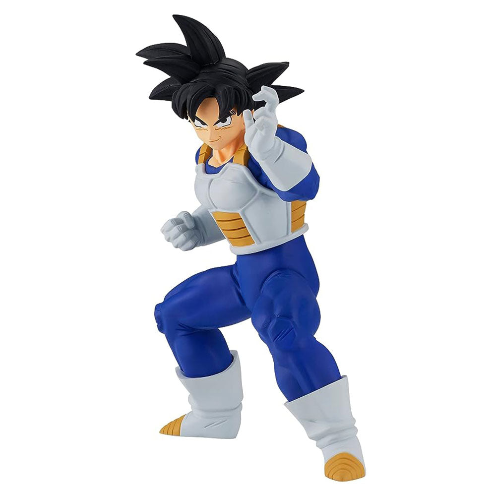 Dragon Ball Z Chosenshi Retsuden III vol. 3 figura