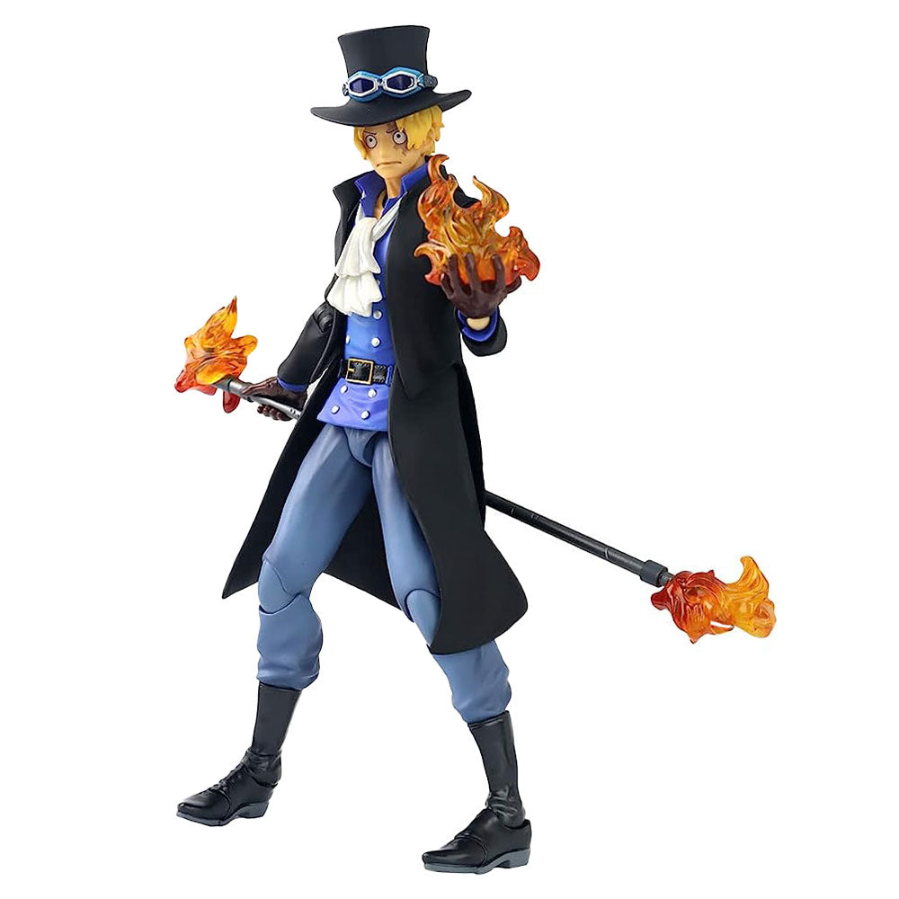 MegaHouse One Piece Variable Action Heroes Figur