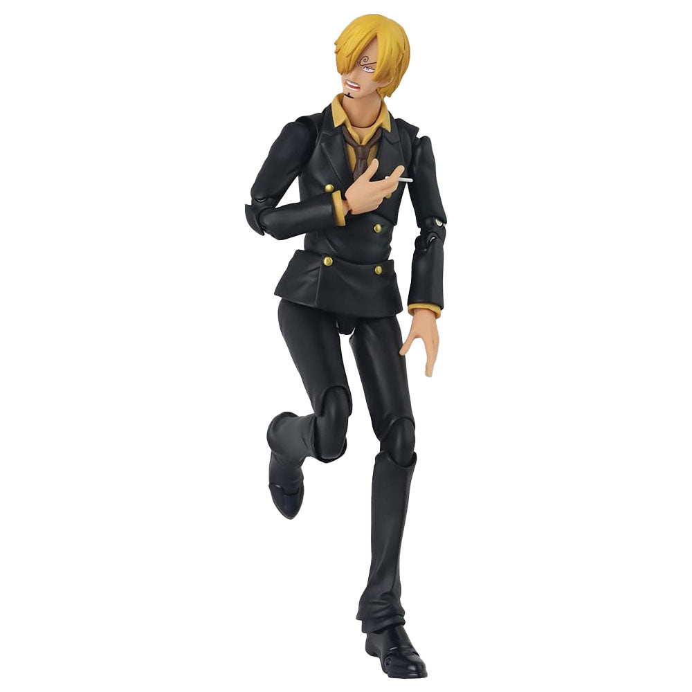 MegaHouse One Piece Variable Action Heroes Figur