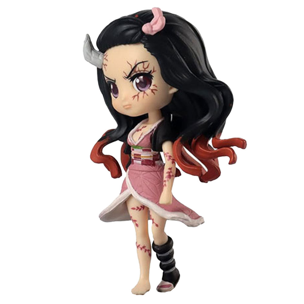 BanPresto Demon Slayer q Posket Volume 7 Figura