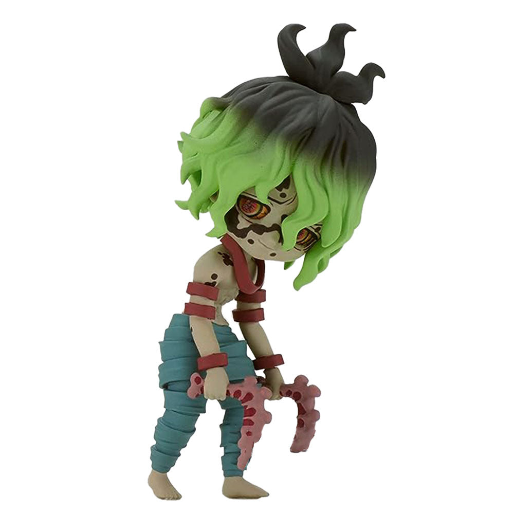 Banpresto Demon Slayer Q Posket Volumen 7 Figura