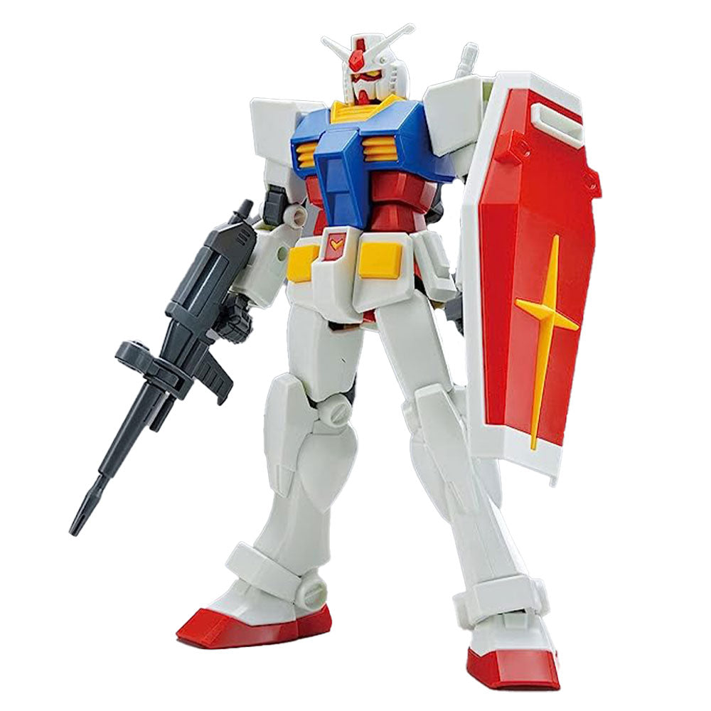 Bandai Entry Grade Action Figur Model