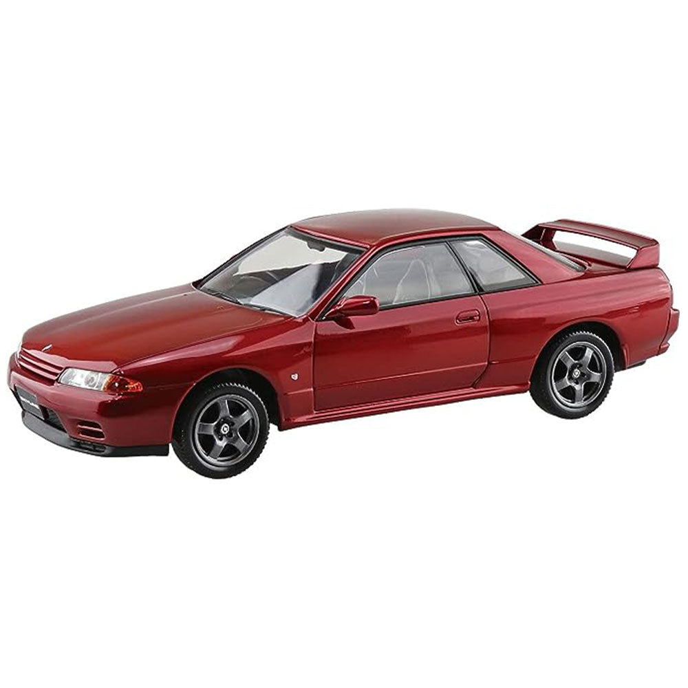 Aoshima Nissan Skyline GT-R R32 1/32 Modello