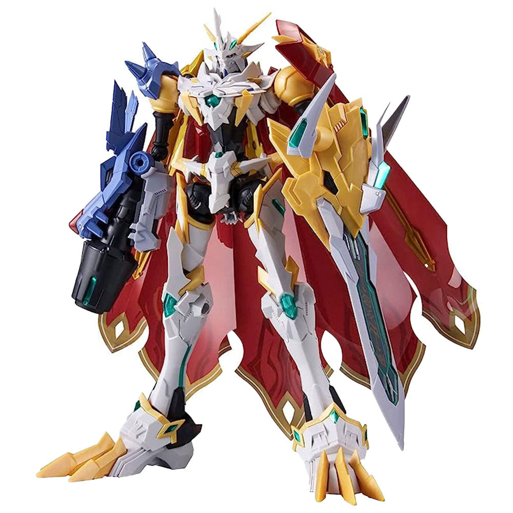 Figure-Rise Standard Digimon Amplified Modell