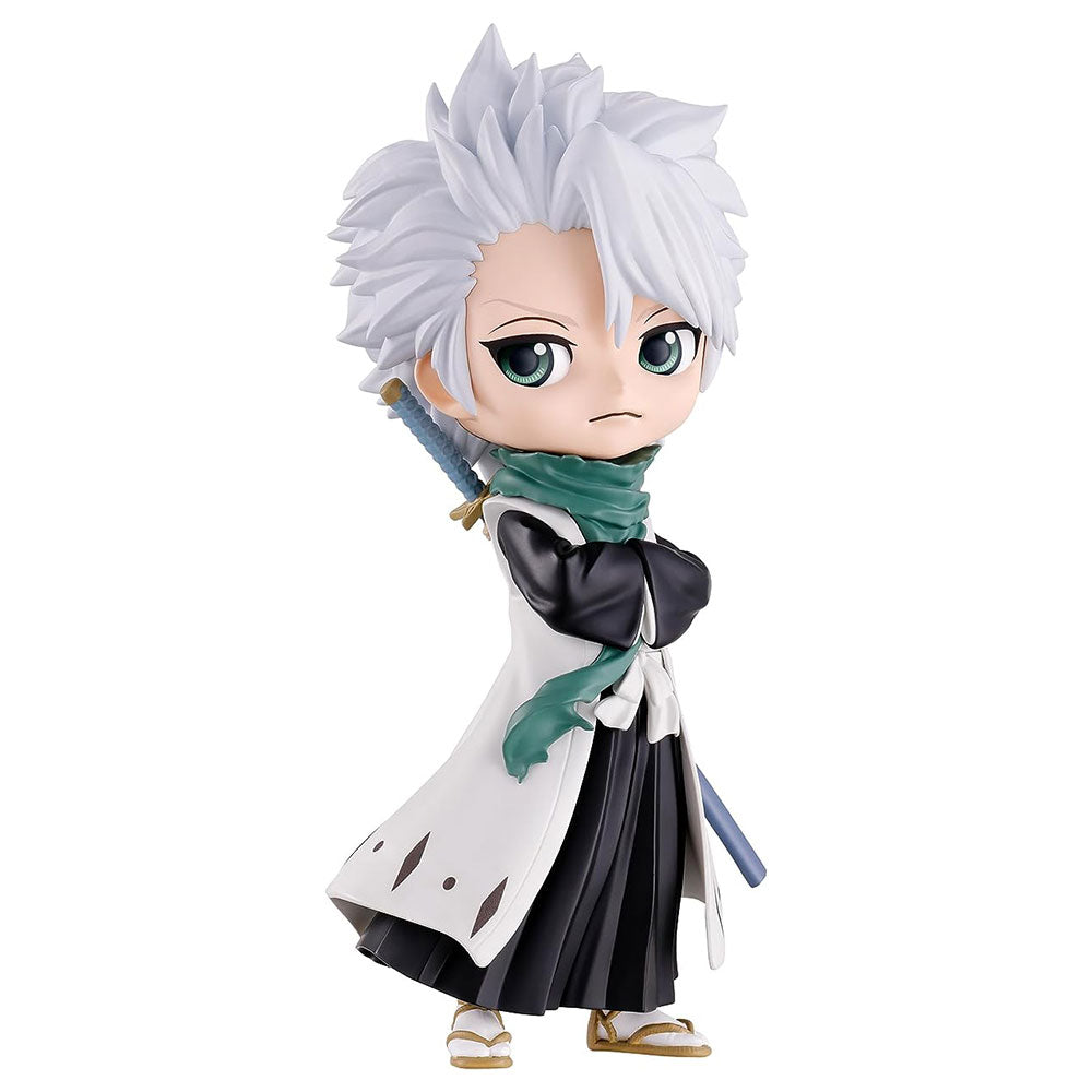 Bleach Toshiro Hitsugaya tusind år blodkrig qposket