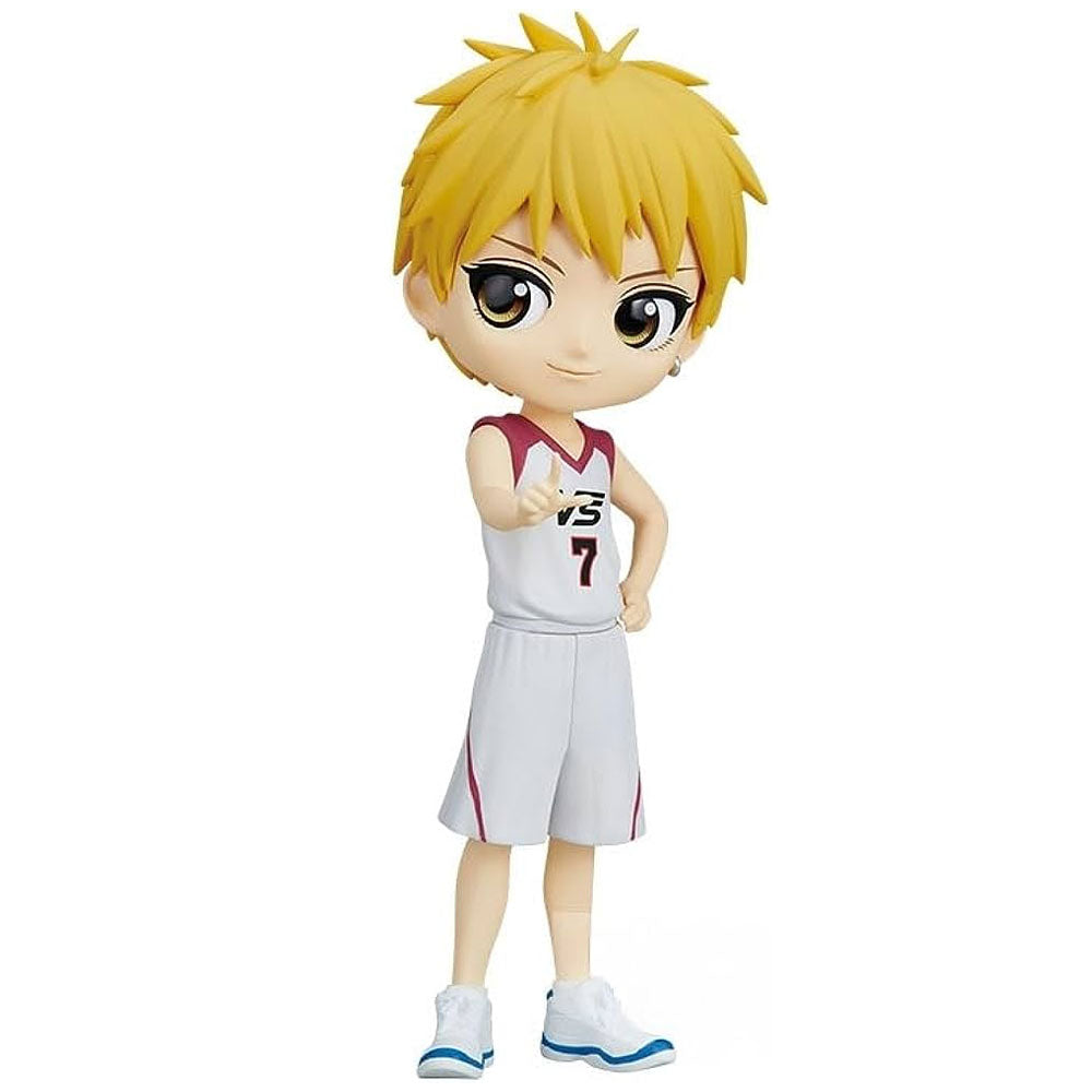 Banpresto Kuroko bez Basuke Q Posket Figura