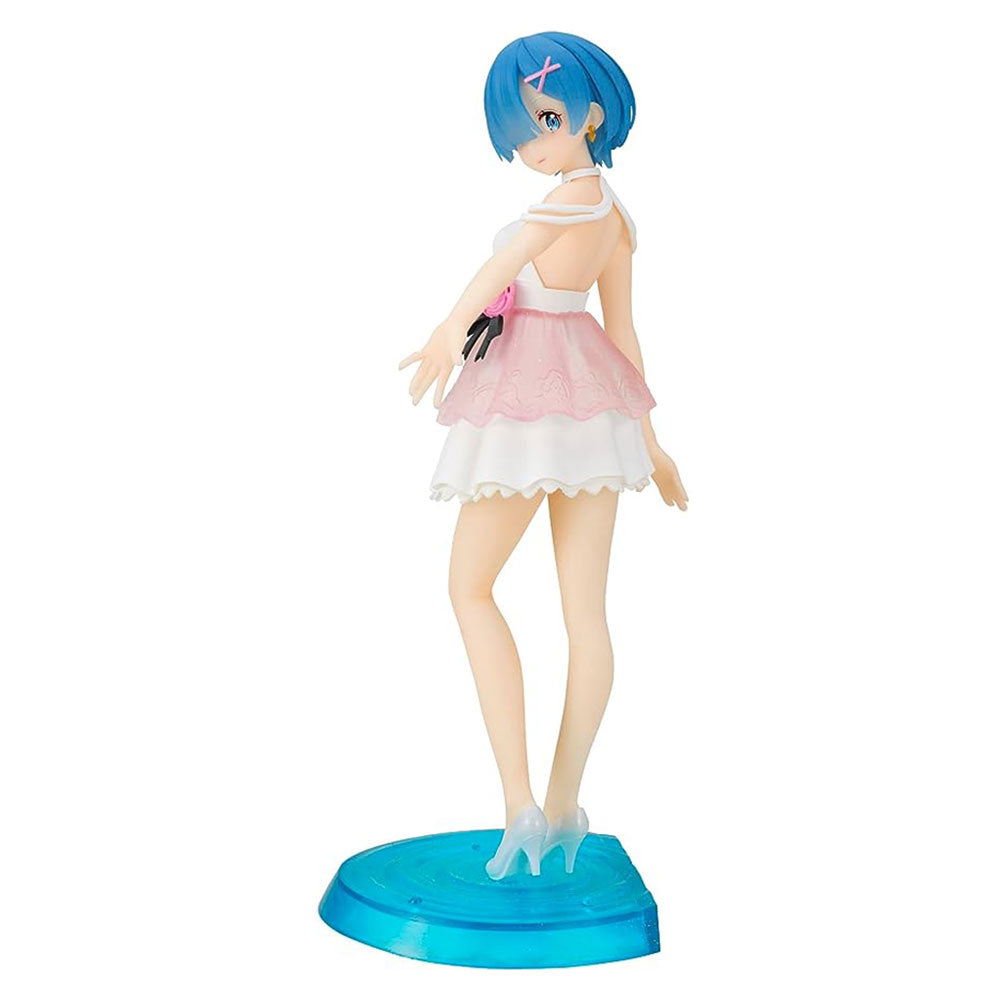 Banpresto re: cero serenus couture figura