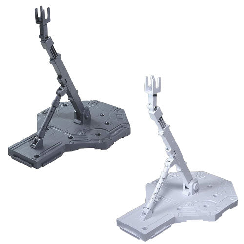 Bandai Action Base Figure Stand