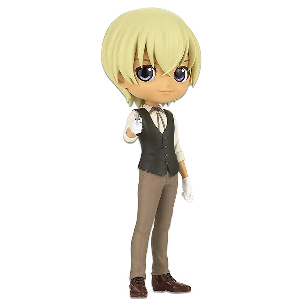 Banpresto -sag lukket Toru Amoru Q Poset figur