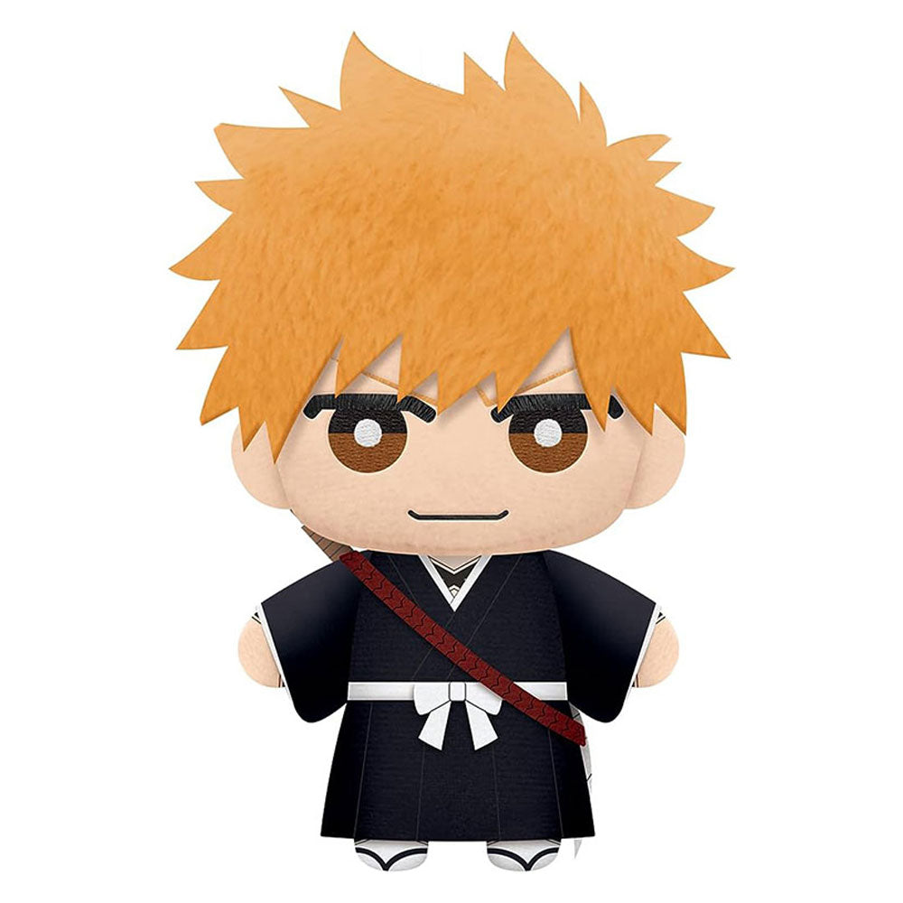 Bleach mille ans War Vol. 1 peluche de mascotte