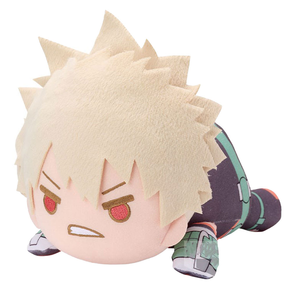 BanPresto My Hero Academia sdraiato Plush