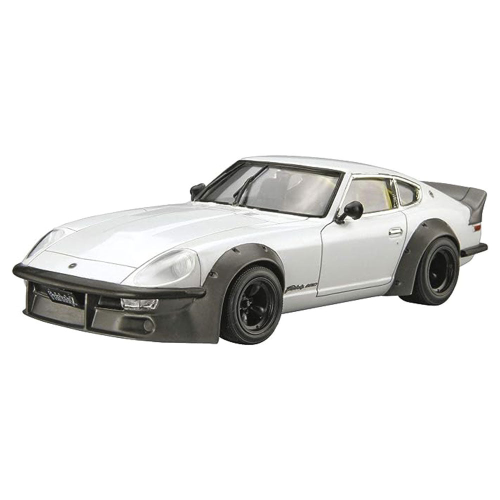 Nissan S30 Fairlady Z Aero Custom Model