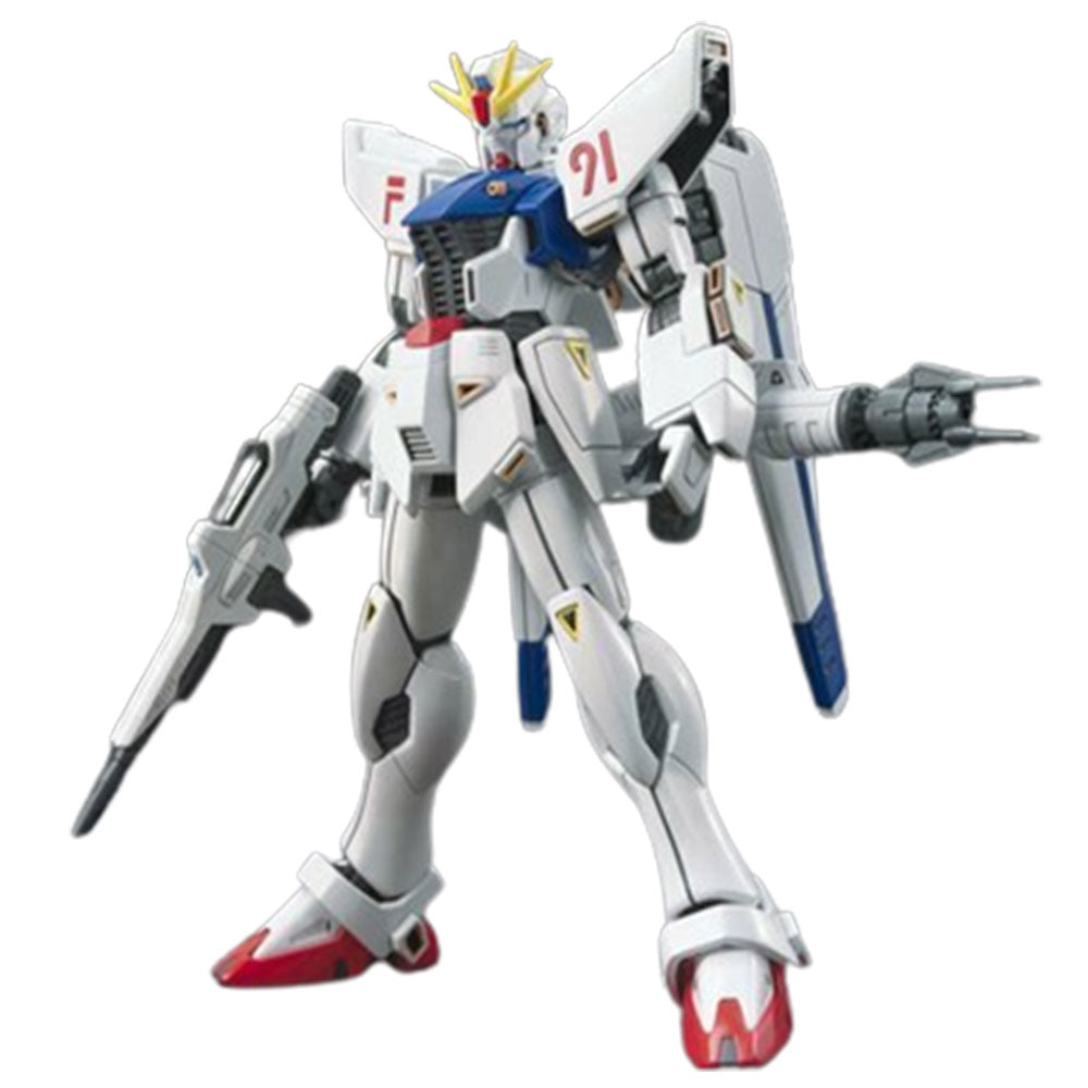 Bandai HGUC Gundam 1/144 Modelo de escala