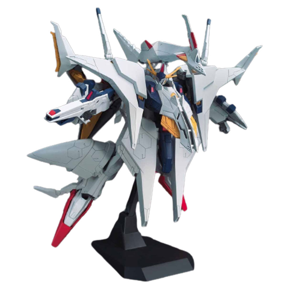 Bandai HGUC Gundam 1/144 Scale Model