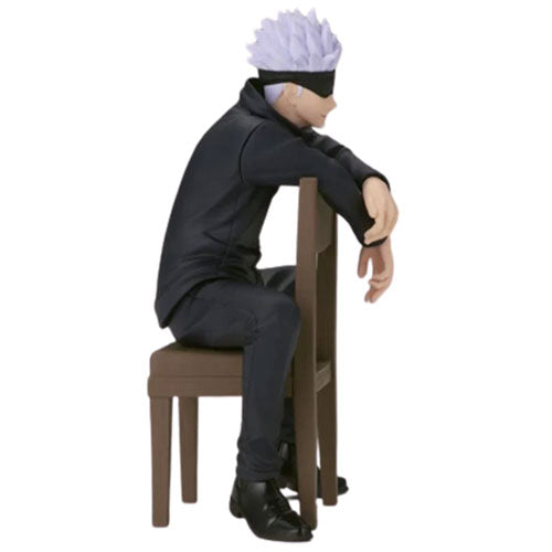 Jujutsu Kaisen Break Time Collection Vol4 Satoru Gojo Figure