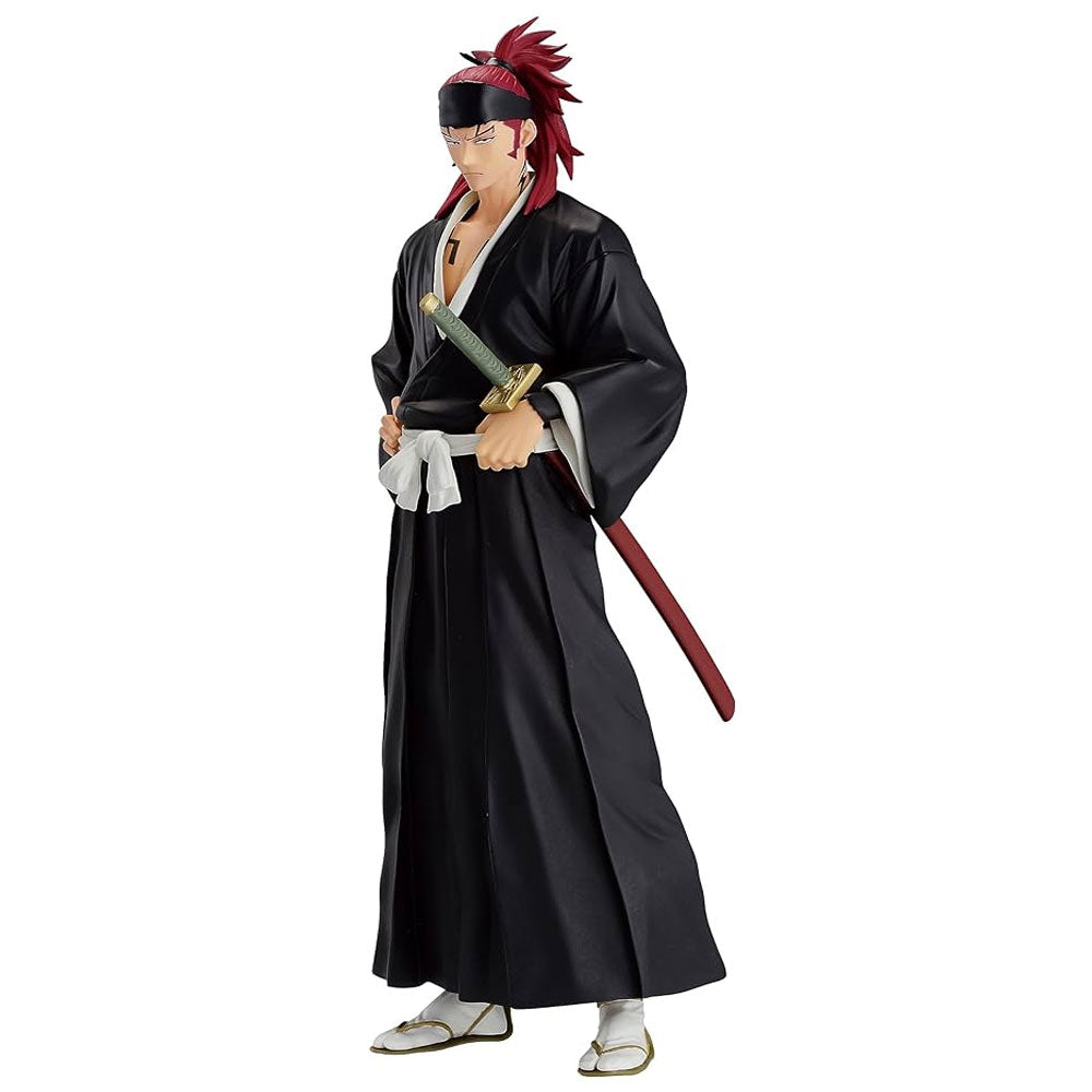 Banpresto Bleach solide et âme figure