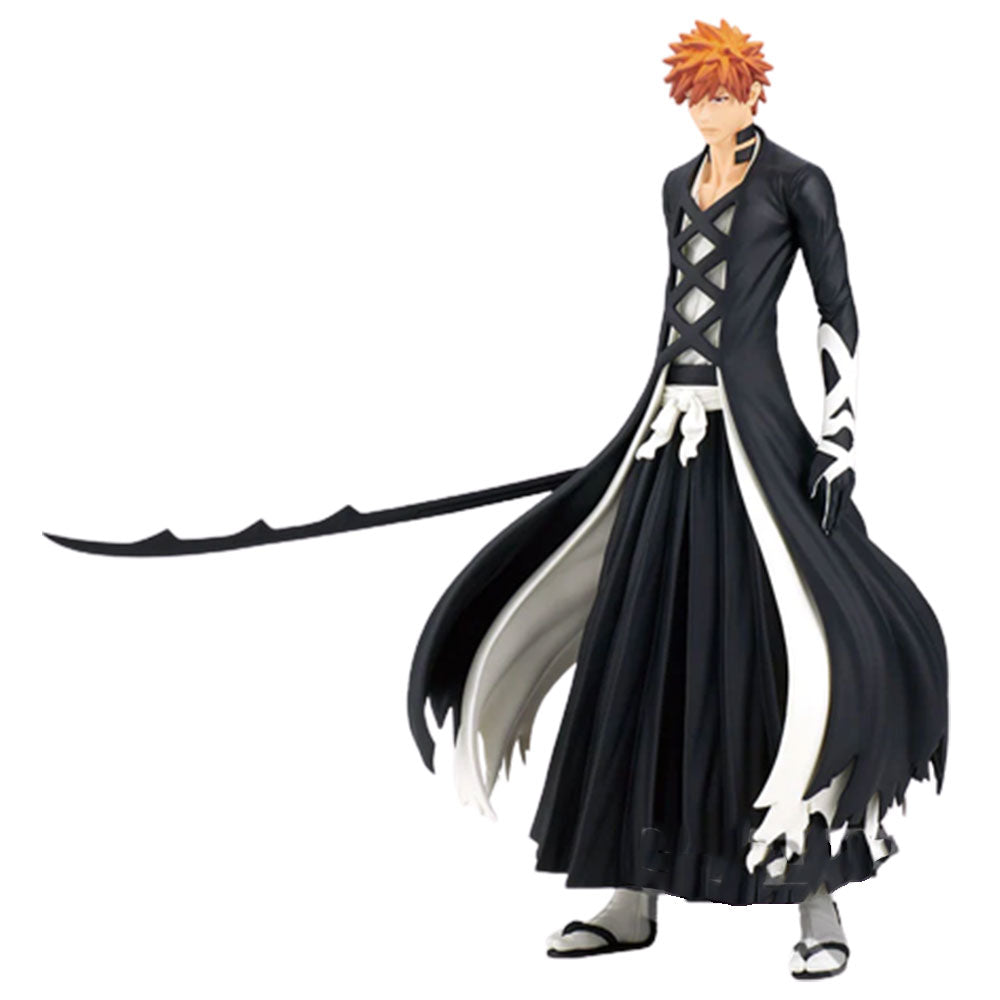 Banpresto Bleach Solid og Souls Figur