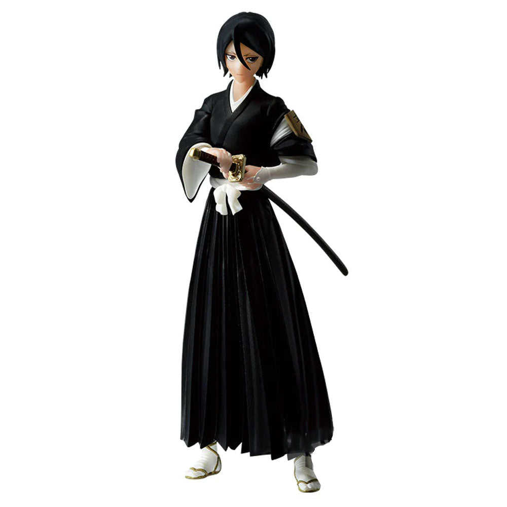 Banpresto Bleach solide et âme figure