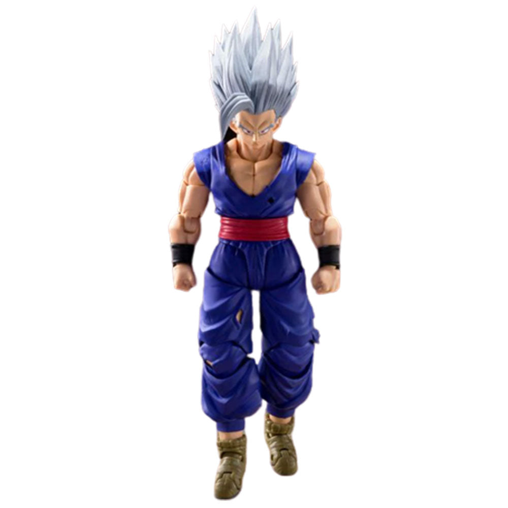 Shfiguartsドラゴンボールフィギュア