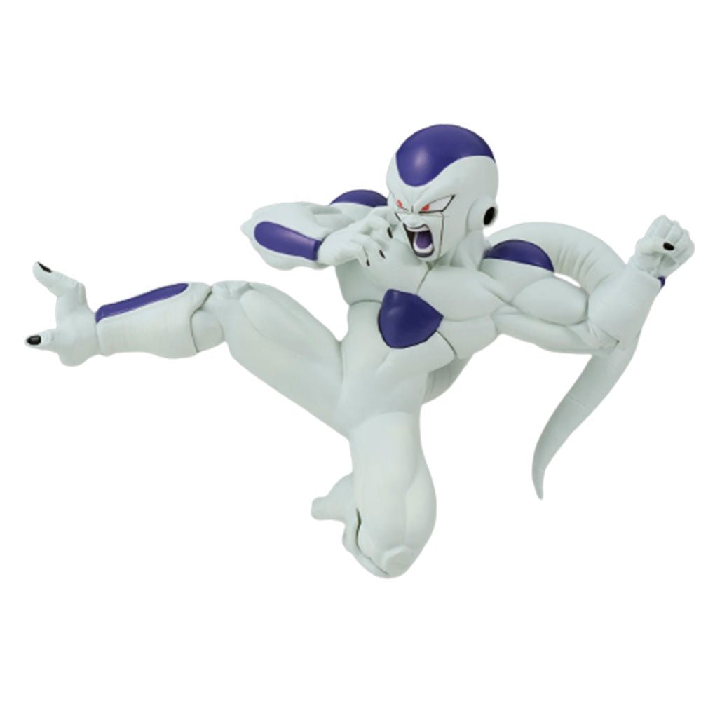 Dragonball Z Match Makers Figur (Goku mod Frieza)