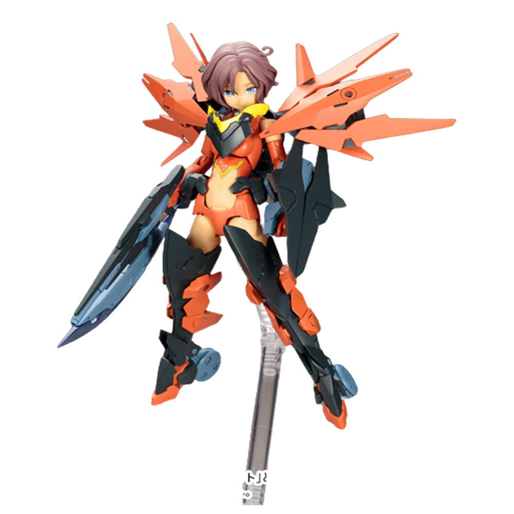 Kotobukiya Megami Device Sol Figure