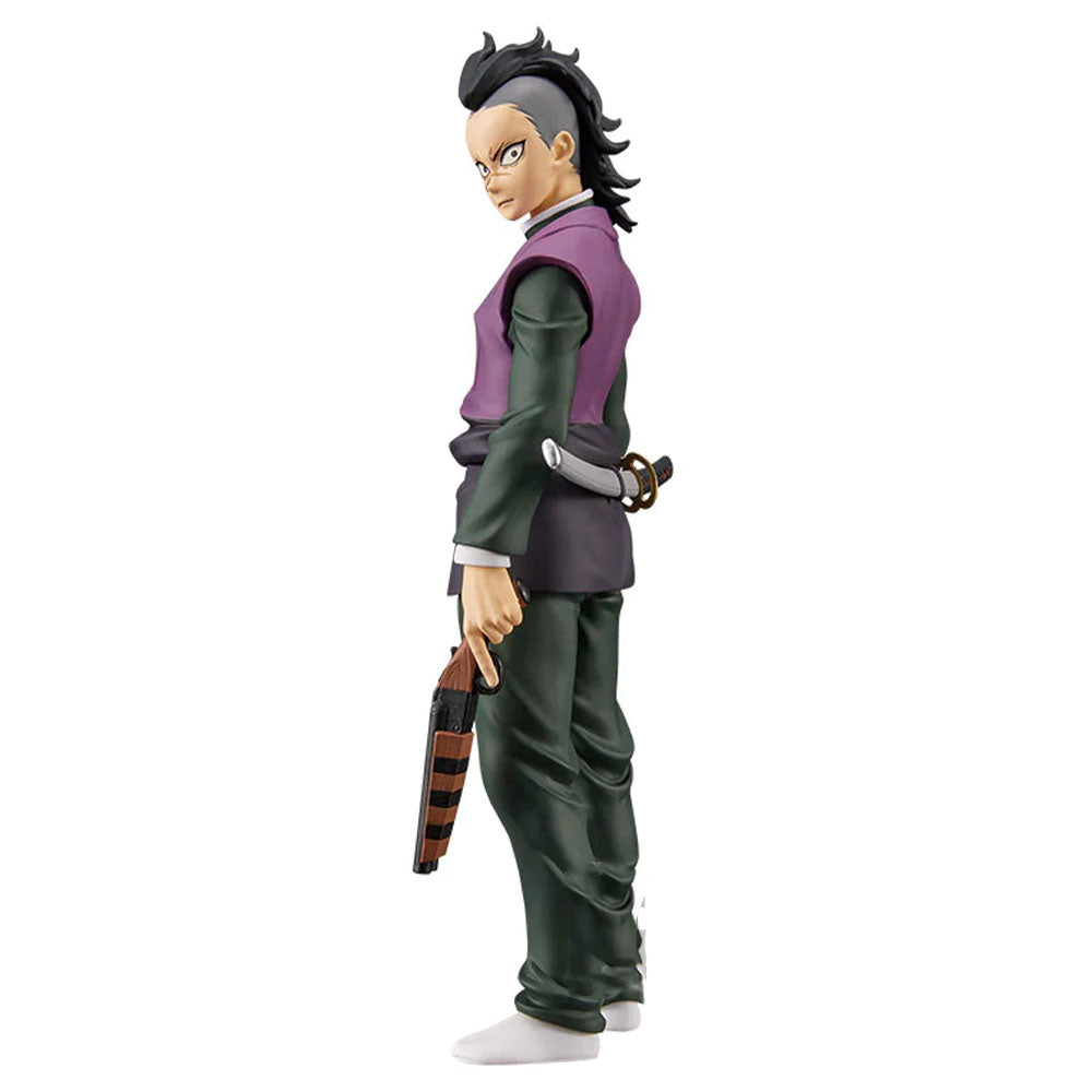 Banpresto demon slayer figuur vol 36