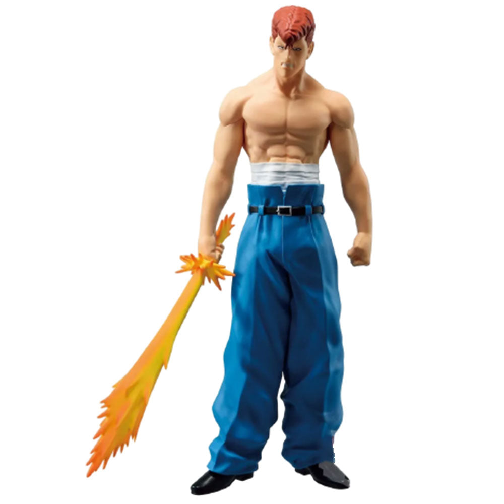 Yu Yu Hakusho 30th Anniversary Dxfigure