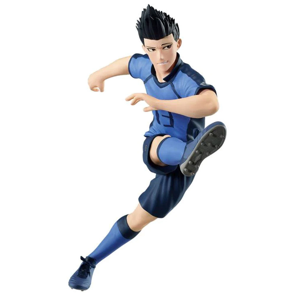 Figura de Banpresto Bluelock