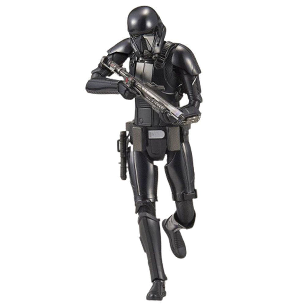 Bandai Star Wars Trooper 1/12 skalmodell