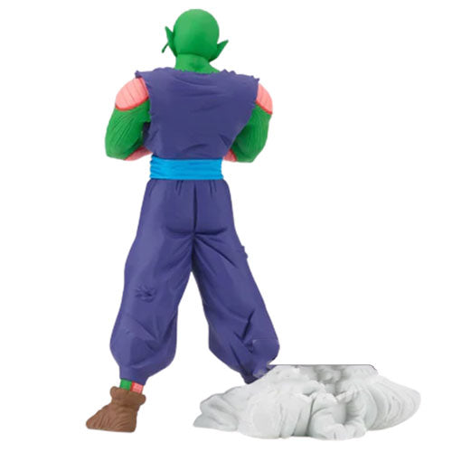 Dragon Ball Z Solid Edge Works Vol 13 Piccolo Figure Ver A