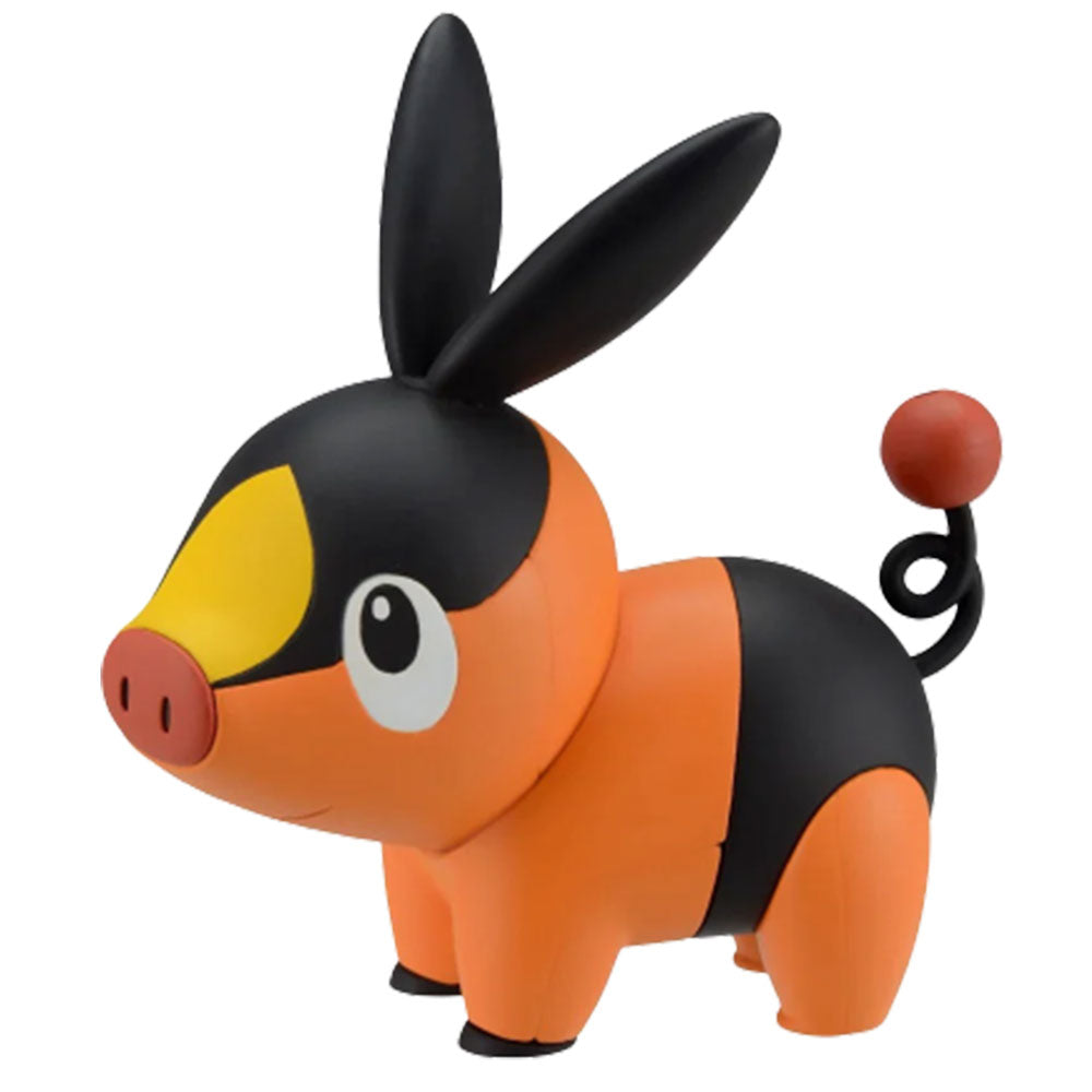 Bandai Pokemon Plamo Collection Schnell!! Figur