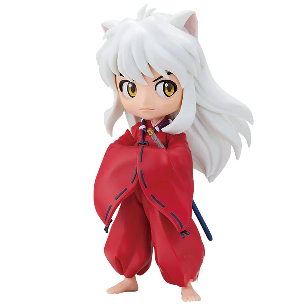 Banpresto inuyasha q Poteret