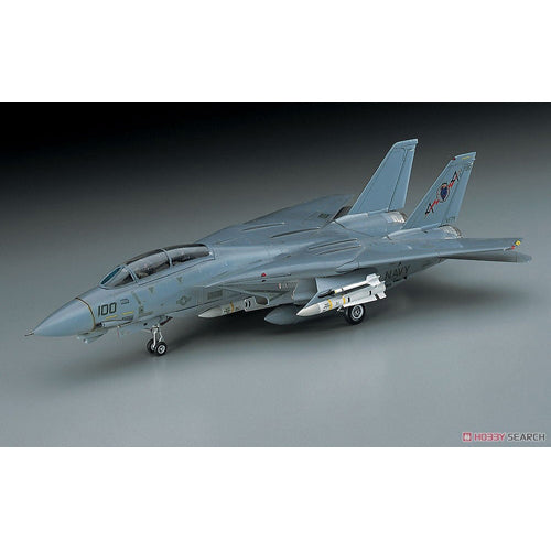 F-14A Tomcat Low Visibility 1/72 Scale Aircraft Model