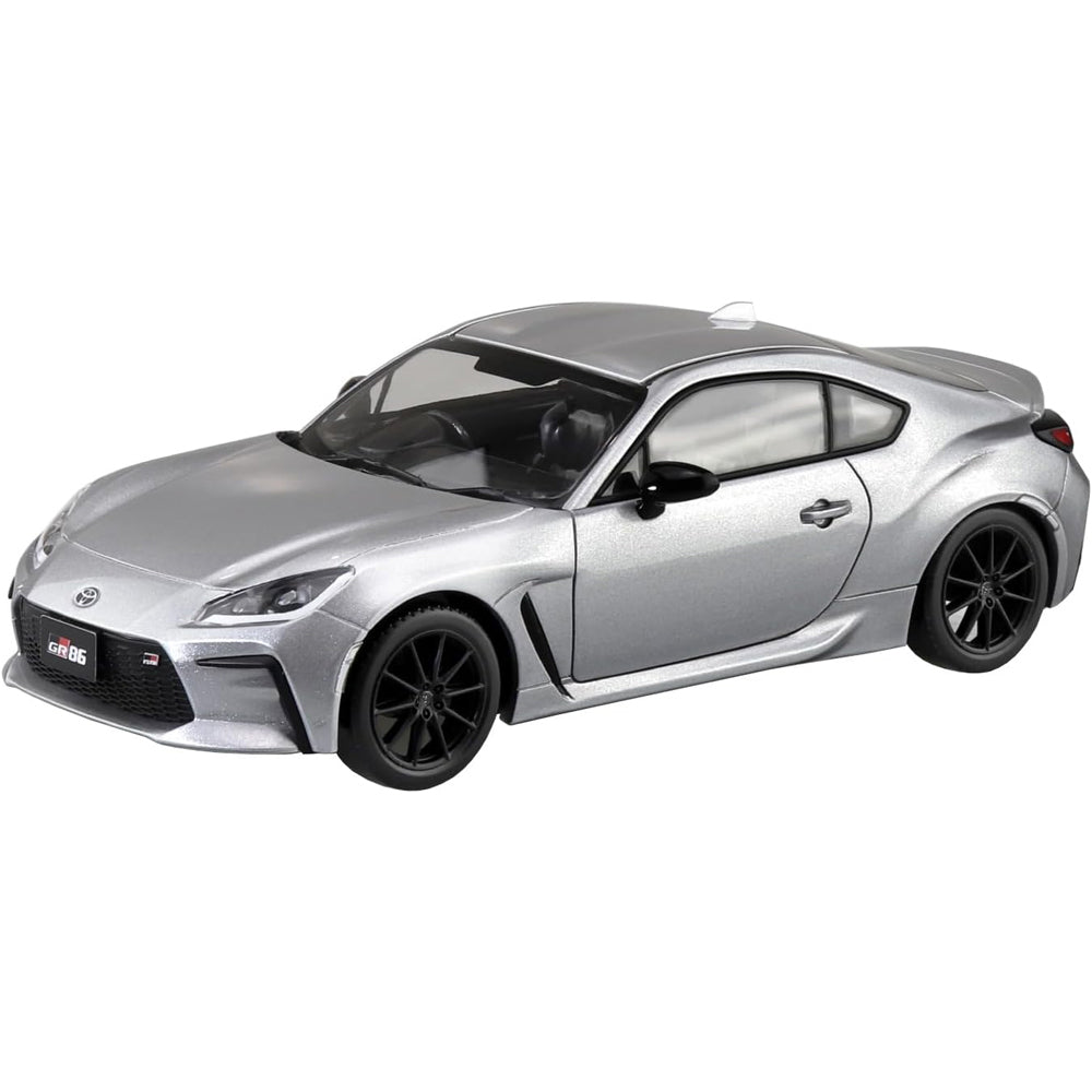 Toyota GR 86 1/32 Snap Model
