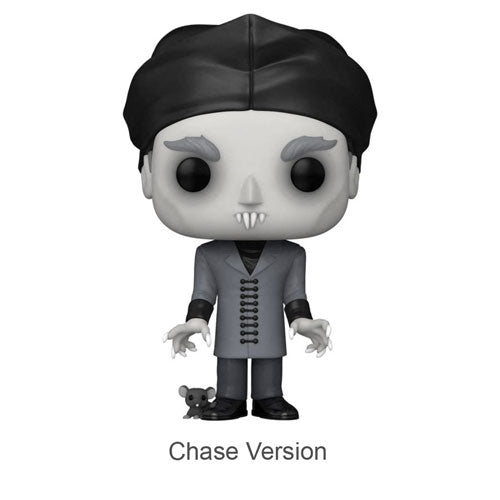 Nosferatu Pop! Vinyl Chase skibe 1 ud af 6