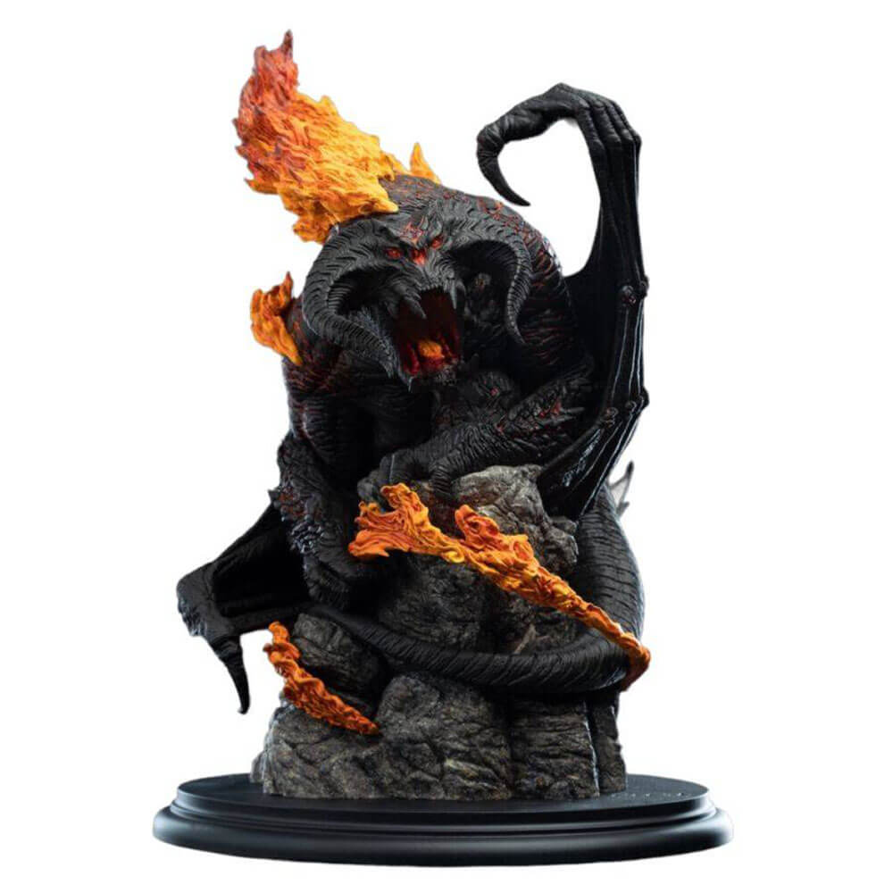 The Lord of the Rings The Balrog Classic Series Statue