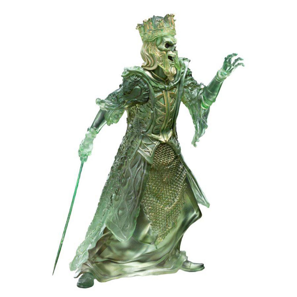 Tlor King of the Dead Mini Epics Winylowa figura