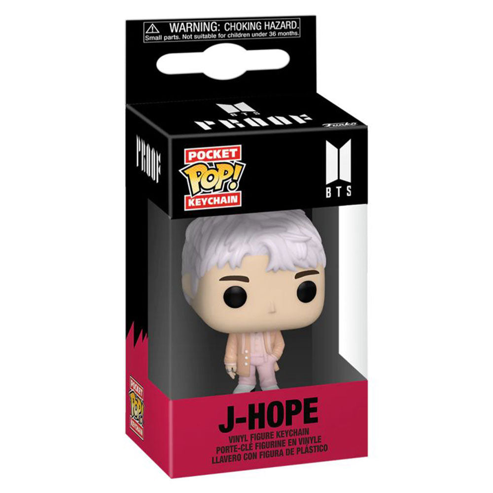 BTS Proof Pop! Chaveiro