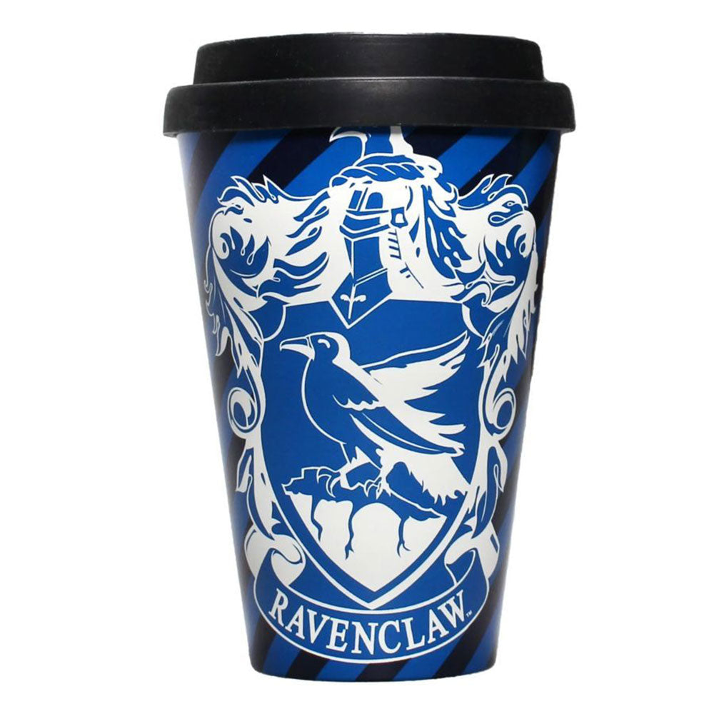 HARRY POTTER PROUGAGEM DE VIAGENS caneca 400ml