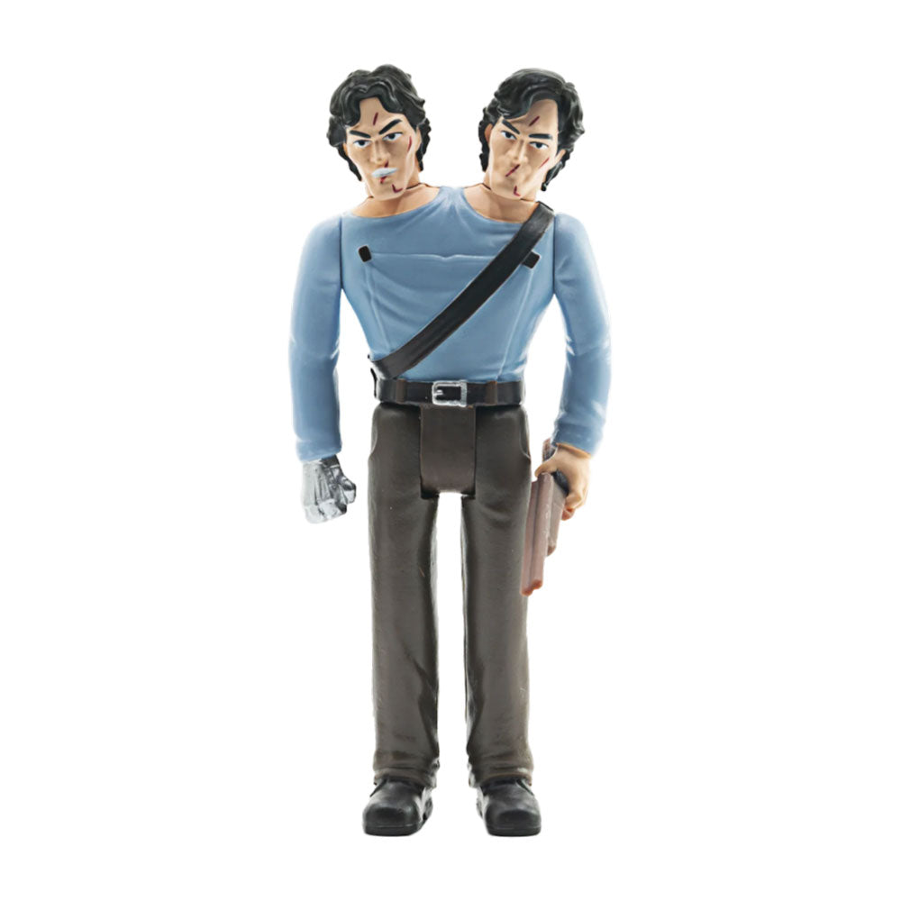 Army of Darkness Ash Reactie 3.75 "Actiefiguur